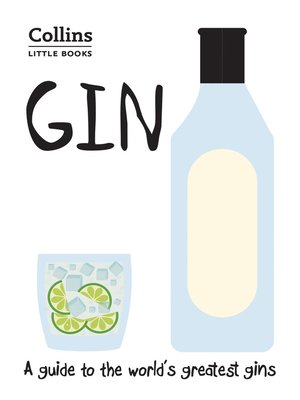 cover image of Gin